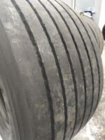 Opona ciężarowa 445/45R19.5 KUMHO KLT01+ / 8-10mm