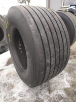 Opona ciężarowa 445/45R19.5 KUMHO KLT01+ / 8-10mm