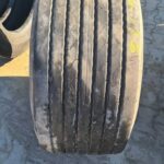  Opona ciężarowa 445/45R19.5 KUMHO KLT01+ / 12mm