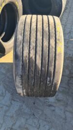 Opona ciężarowa 445/45R19.5 KUMHO KLT01+ / 12mm