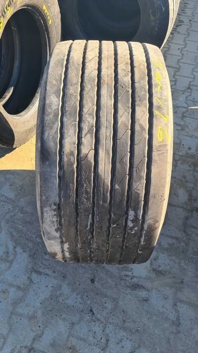  Opona ciężarowa 445/45R19.5 KUMHO KLT01+ / 12mm