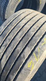 Opona ciężarowa 445/45R19.5 KUMHO KLT01+ / 12mm