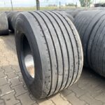 Opona ciężarowa 445/45R19.5 ATHOS HG2157 / 9-10mm