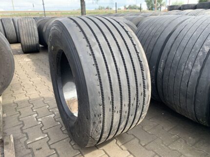  Opona ciężarowa 445/45R19.5 ATHOS HG2157 / 9-10mm