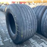  Opona ciężarowa 445/45R19.5 ATHOS HG2157 / 7-9mm