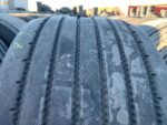 Opona ciężarowa 445/45R19.5 ATHOS HG2157 / 7-9mm