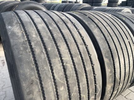 Opony ciężarowe 445/45R19.5 ATHOS HG2157 / 7-9mm