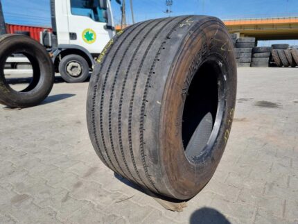  Opona ciężarowa 445/45R19.5 ATHOS HG2157 / 8-10mm