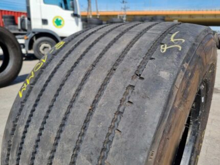 Opona ciężarowa 445/45R19.5 ATHOS HG2157 / 8-10mm