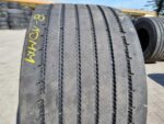 Opona ciężarowa 445/45R19.5 ATHOS HG2157 / 8-10mm