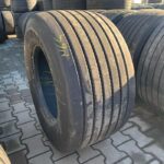  Opona ciężarowa 445/45R19.5 ADVANCE GL251T / 8-9mm