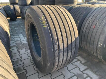  Opona ciężarowa 445/45R19.5 ADVANCE GL251T / 8-9mm