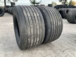 Opony ciężarowe 445/45R19.5 ADVANCE GL251T / 8-9mm