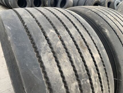 Opony ciężarowe 445/45R19.5 ADVANCE GL251T / 8-9mm