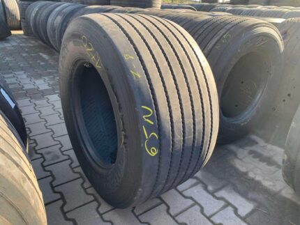  Opona ciężarowa 445/45R19.5 ADVANCE GL251T / 7-8mm