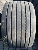 Opona ciężarowa 445/45R19.5 ADVANCE GL251T / 7-8mm