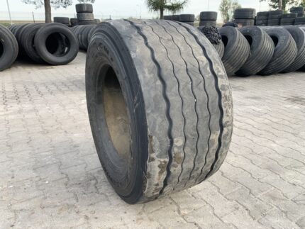  Opona ciężarowa 445/45R19.5 CROSSWIND CWT10E / 12mm