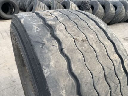 Opona ciężarowa 445/45R19.5 CROSSWIND CWT10E / 12mm