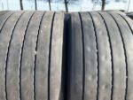 Opony ciężarowe 445/45R19.5 CONTINENTAL CONTI HYBRID HT3 / 9-12mm