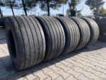 Opony ciężarowe 445/45R19.5 CONTINENTAL CONTI HYBRID HT3 / 11-12mm