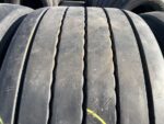 Opony ciężarowe 445/45R19.5 CONTINENTAL CONTI HYBRID HT3 / 11-12mm