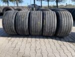 Opony ciężarowe 445/45R19.5 CONTINENTAL CONTI HYBRID HT3 / 11-12mm