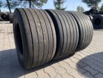 Opony ciężarowe 445/45R19.5 CONTINENTAL CONTI HYBRID HT3 / 9–10mm