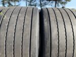 Opony ciężarowe 445/45R19.5 CONTINENTAL CONTI HYBRID HT3 / 9–10mm