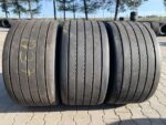 Opony ciężarowe 445/45R19.5 CONTINENTAL CONTI HYBRID HT3 / 9–10mm