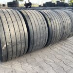  Opony ciężarowe 445/45R19.5 CONTINENTAL CONTI HYBRID HT3 / 9-12mm