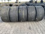 Opony ciężarowe 445/45R19.5 CONTINENTAL CONTI HYBRID HT3 / 9-12mm