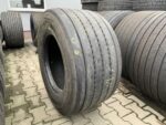 Opona ciężarowa 445/45R19.5 CONTINENTAL CONTI HYBRID HT3 / 9-11mm