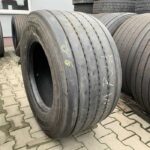  Opona ciężarowa 445/45R19.5 CONTINENTAL CONTI HYBRID HT3 / 9-11mm