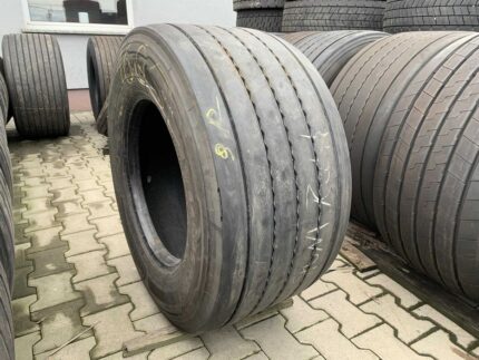  Opona ciężarowa 445/45R19.5 CONTINENTAL CONTI HYBRID HT3 / 9-11mm