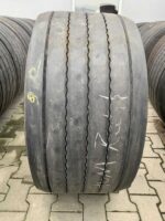 Opona ciężarowa 445/45R19.5 CONTINENTAL CONTI HYBRID HT3 / 9-11mm