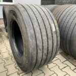  Opona ciężarowa 445/45R19.5 CONTINENTAL CONTI HYBRID HT3 / 9-11mm