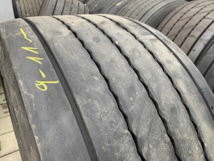 Opona ciężarowa 445/45R19.5 CONTINENTAL CONTI HYBRID HT3 / 9-11mm