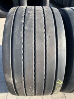 Opony ciężarowe 445/45R19.5 CONTINENTAL CONTI HYBRID HT3 / 9-11mm