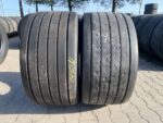 Opony ciężarowe 445/45R19.5 CONTINENTAL CONTI HYBRID HT3 / 9-11mm