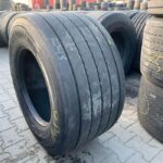  Opona ciężarowa 445/45R19.5 CONTINENTAL CONTI HYBRID HT3 / 9-10mm