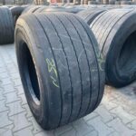  Opona ciężarowa 445/45R19.5 CONTINENTAL CONTI HYBRID HT3 / 9-10mm