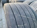Opona ciężarowa 445/45R19.5 CONTINENTAL CONTI HYBRID HT3 / 9-10mm