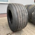  Opona ciężarowa 445/45R19.5 CONTINENTAL CONTI HYBRID HT3 / 9-10mm