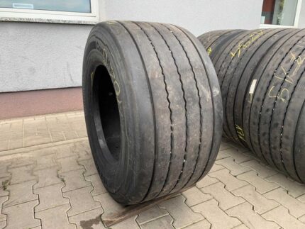  Opona ciężarowa 445/45R19.5 CONTINENTAL CONTI HYBRID HT3 / 9-10mm