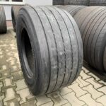  Opona ciężarowa 445/45R19.5 CONTINENTAL CONTI HYBRID HT3 / 9-10mm