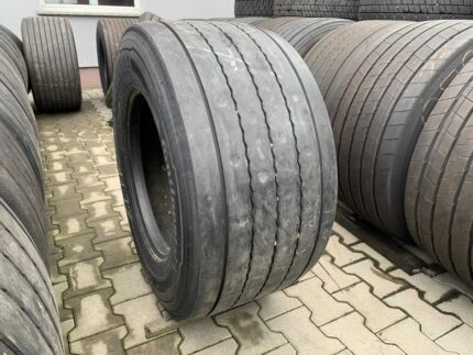  Opona ciężarowa 445/45R19.5 CONTINENTAL CONTI HYBRID HT3 / 9-10mm