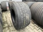 Opona ciężarowa 445/45R19.5 CONTINENTAL CONTI HYBRID HT3 / 8-9mm