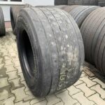  Opona ciężarowa 445/45R19.5 CONTINENTAL CONTI HYBRID HT3 / 8-9mm