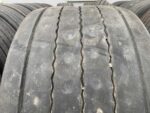 Opona ciężarowa 445/45R19.5 CONTINENTAL CONTI HYBRID HT3 / 8-9mm