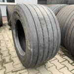  Opona ciężarowa 445/45R19.5 CONTINENTAL CONTI HYBRID HT3 / 8-10mm